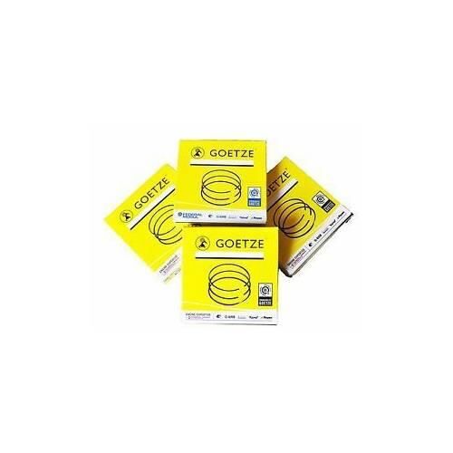 Opel Vectra A 16Nz Piston Segmanı 0.50 Ölçü Goetze Nüral Marka 06306907