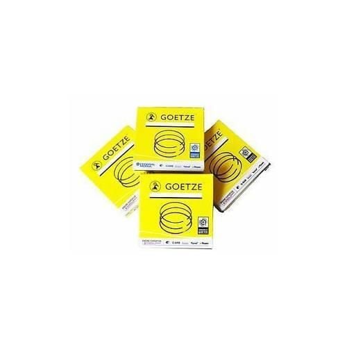 06306907 | Opel Vectra A 16Nz Piston Segman Takımıı 0.50 Ölçü Goetze Nüral Marka