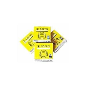 06306907 | Opel Vectra A 16Nz Piston Segman Takımıı 0.50 Ölçü Goetze Nüral Marka