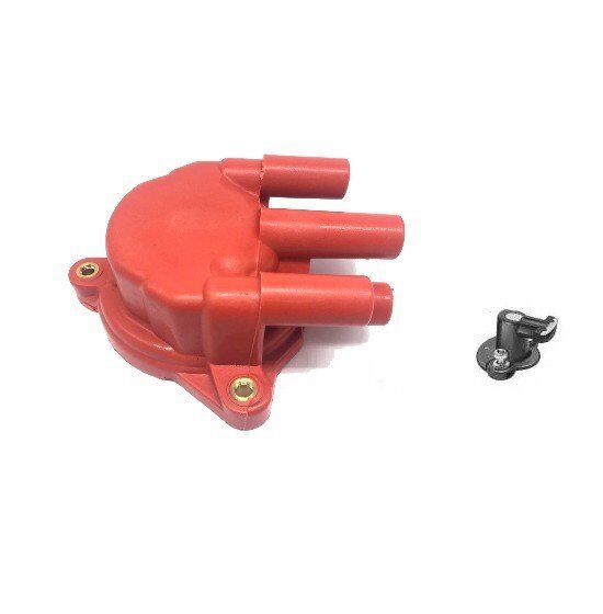 Opel Vectra A Distribütör Kapağı Tevzi Makarası