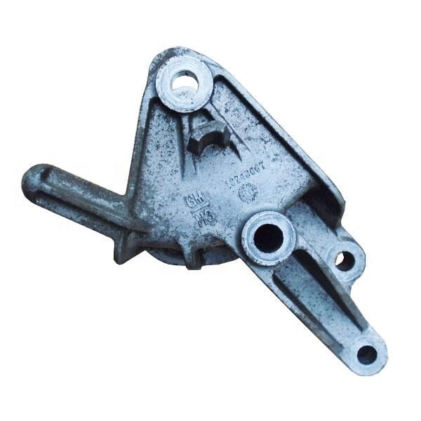 PSA (MOPAR) 13248667 Chevrolet Cruze Manuel Şanzıman Arka Kulak Braketi Orijinal