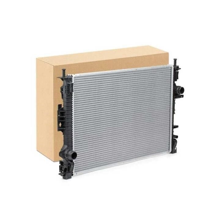 METTE 1300270 | Opel Astra G Z16XEP Benzinli Su Radyatörü Mette