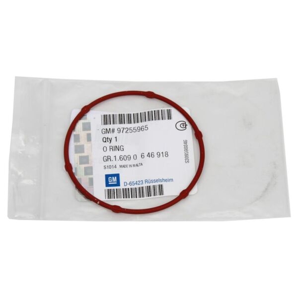 PSA (MOPAR) 97255965 Opel Corsa C 1.7 Dizel Yağ Pompa Oringi Orijinal