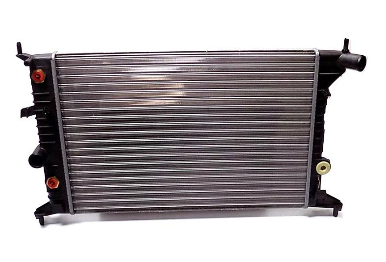 Opel Vectra B Su Radyatörü Klimasız Behr