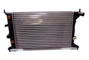 BEHR CR 636 000S | Opel Vectra B Klimasız Su Radyatörü