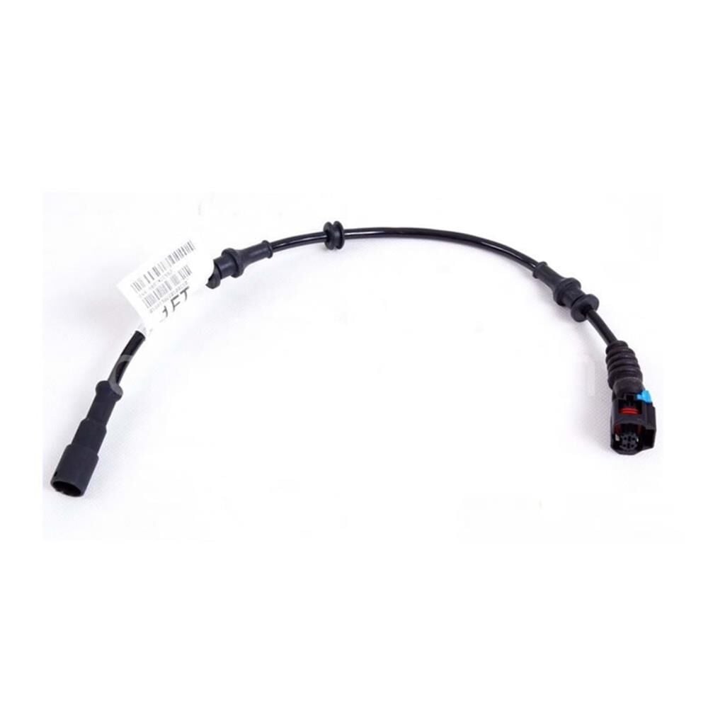 METTE 1291744 | Opel Vectra C Ön Abs Kablosu (IDS Hariç) Mette