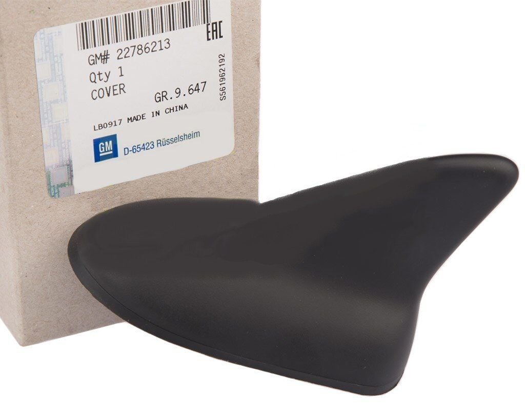 PSA (MOPAR) 22786213 Opel Astra J Balık Sırtı Tavan Anteni Orijinal