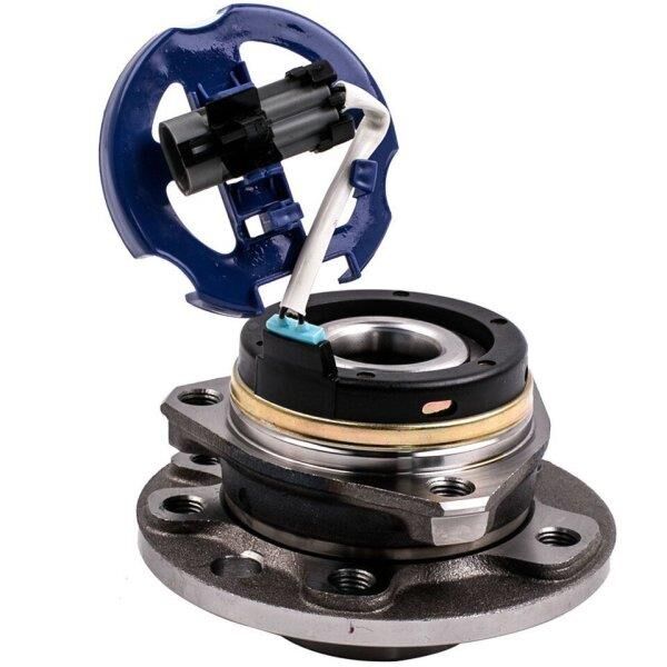 Opel Zafira A Ön Porya Abs'Li 5 Bijon Saplama