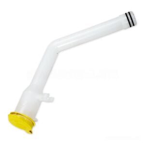 PSA (MOPAR) 96673372 | Chevrolet Captiva C100 Silecek Su Depo Hortumu Orijinal