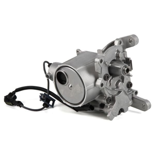 PSA (MOPAR) V764737680 | Citroen C3 1.4 Vti 1.6 Vti Yağ Pompası Orijinal