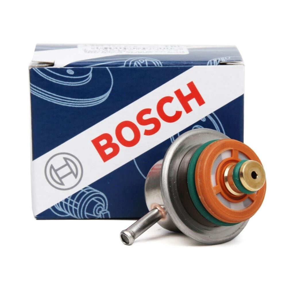 BOSCH 0280160560 | Opel Astra G Basınç (Valfi) Regulatörü