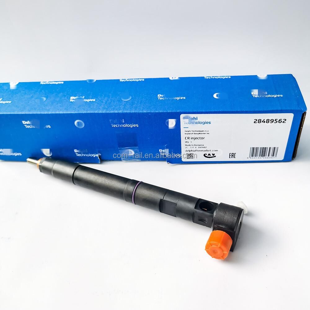 DELPHI 28489562-12B1 | Chevrolet Cruze 2.0 Dizel Enjektör Delphi