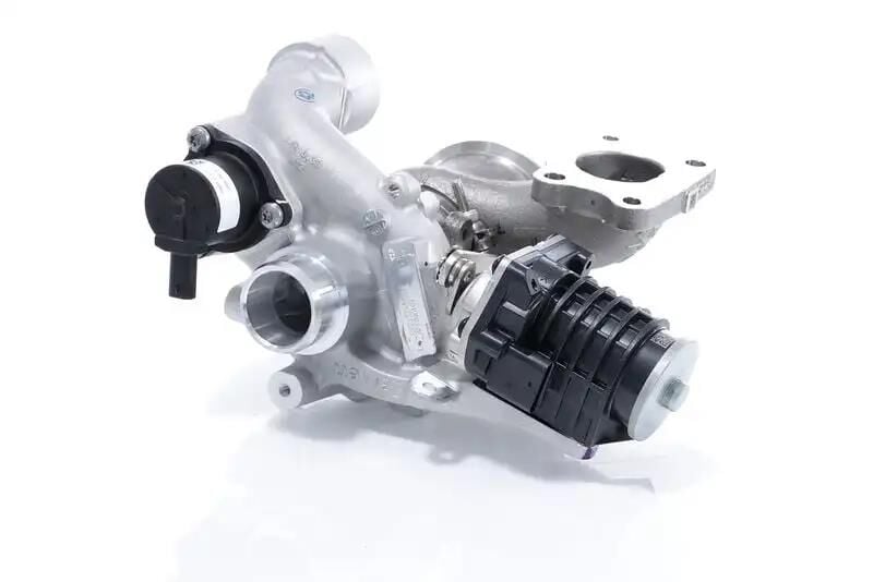 PSA (MOPAR) 9836081180 | Peugeot Partner 1.2 Benzinli Turbo Şarj Orijinal