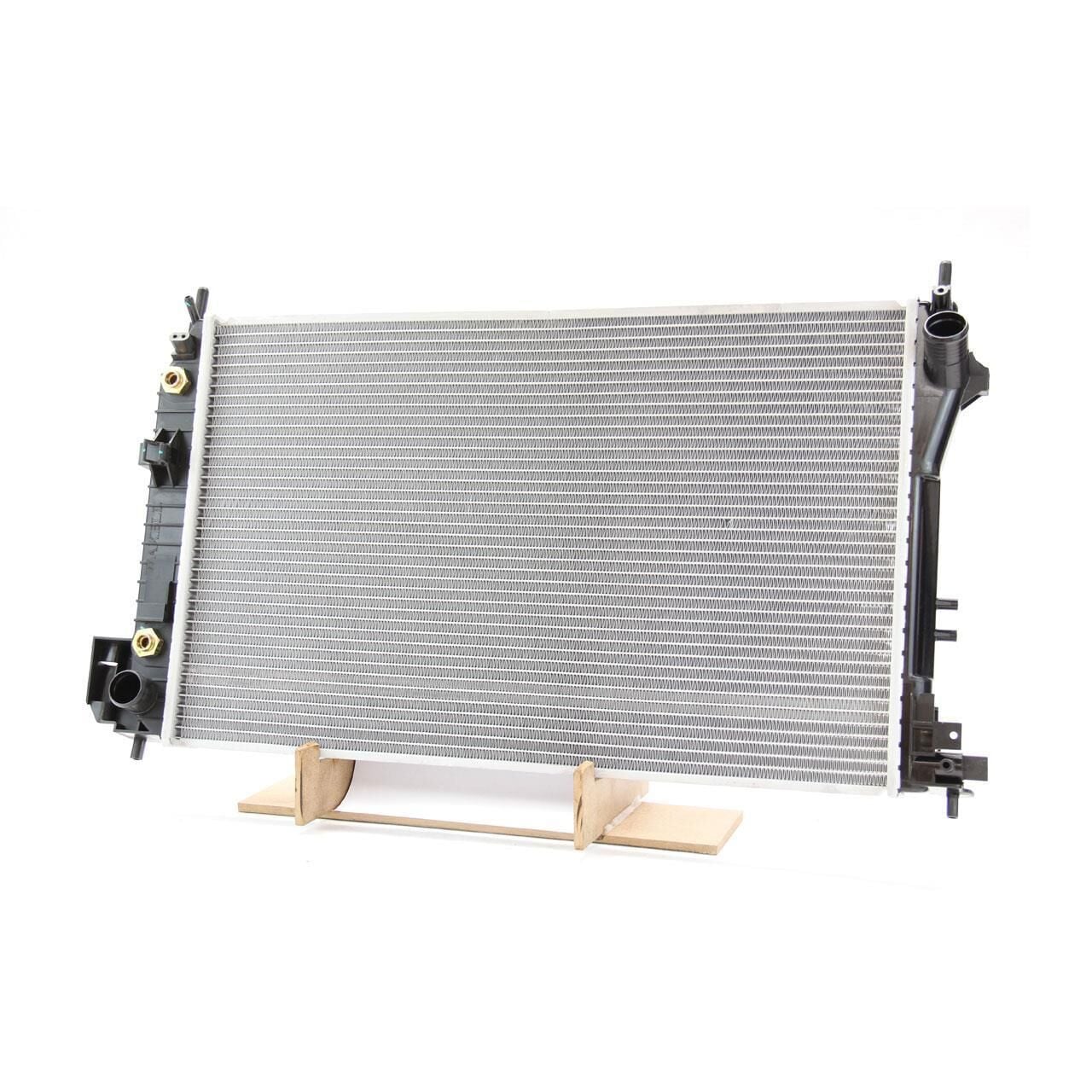 Opel Vectra C Z22Se Y20Dth Otomatik Su Radyatörü Wutse