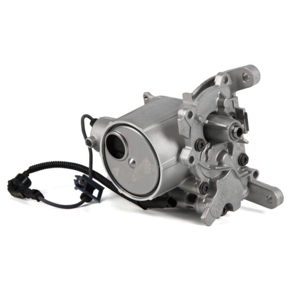 PSA (MOPAR) V764737680 | Citroen C4 Picasso 1.6 Thp Yağ Pompası Orijinal