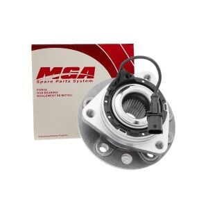 MGA 72572 | Opel Vectra C Ön Porya 5 Bijon Mga