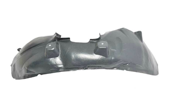 Opel Corsa D Sol Ön Çamurluk Davlumbazı