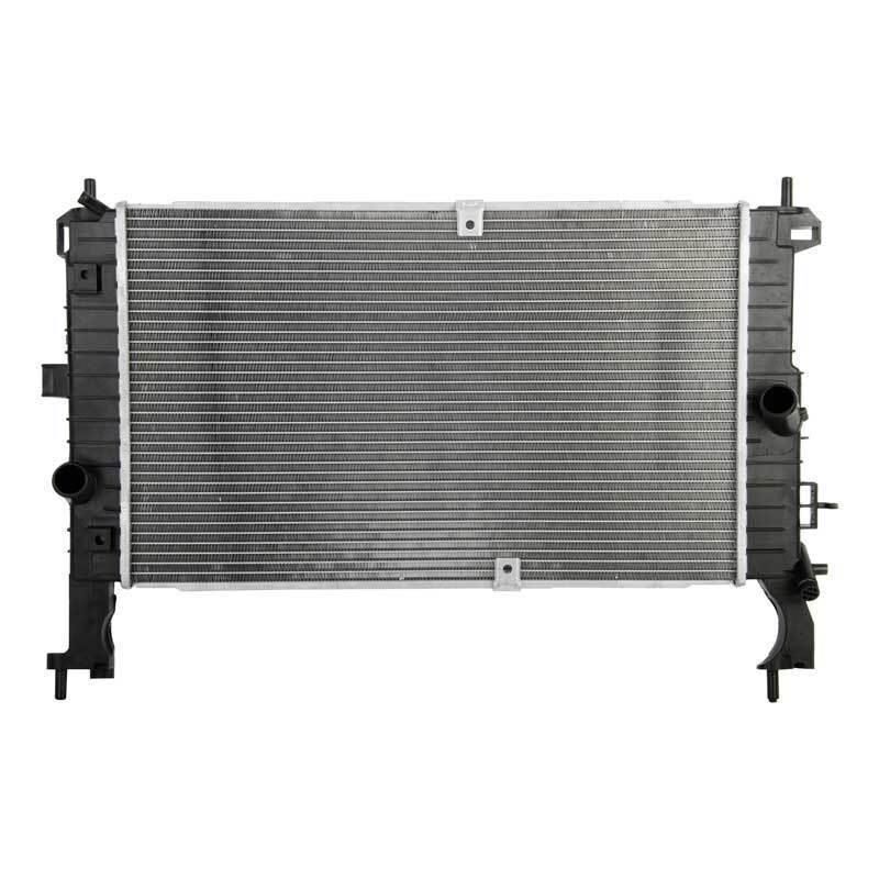 WAXELL 1300260 | Opel Meriva A Z13DT Z13Dtj Su Radyatörü
