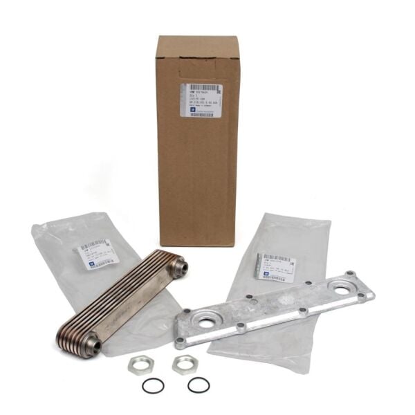 PSA (MOPAR) 93176626 Opel Vectra B Yağ Sogutucusu 2.5 V6 Orijinal