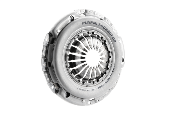 MAPA 869854601567 | Opel Omega A 2.0 8V C20NE Baskı Balata Seti Mapa