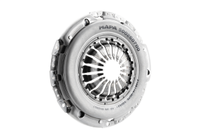 MAPA 869854601567 | Opel Omega A 2.0 8V C20NE Baskı Balata Seti Mapa