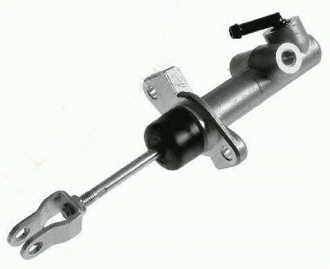Chevrolet Lacetti Debriyaj Üst Merkezi Valeo