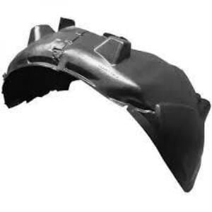 Opel Corsa D Sağ Ön Çamurluk Davlumbazı