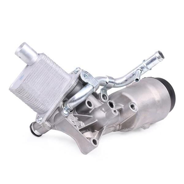 BGA CO9503 | Opel Astra J 1.4 A14NET Yağ Soğutucusu Bga