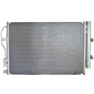 KALE 355925 | Chevrolet Aveo T300 1.2 1.4 Klima Radyatörü Kale