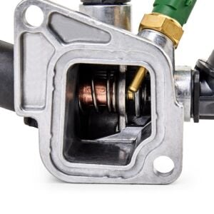MİTA U.04.325.231 | Opel Corsa D 1.3 Dizel Termostat Mita
