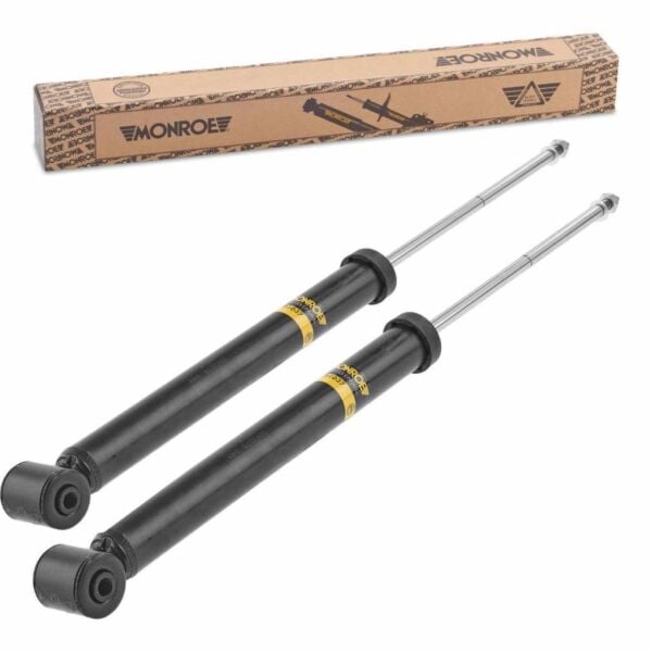 Opel Corsa D Arka Sağ Sol Takım Amortisör Monreo