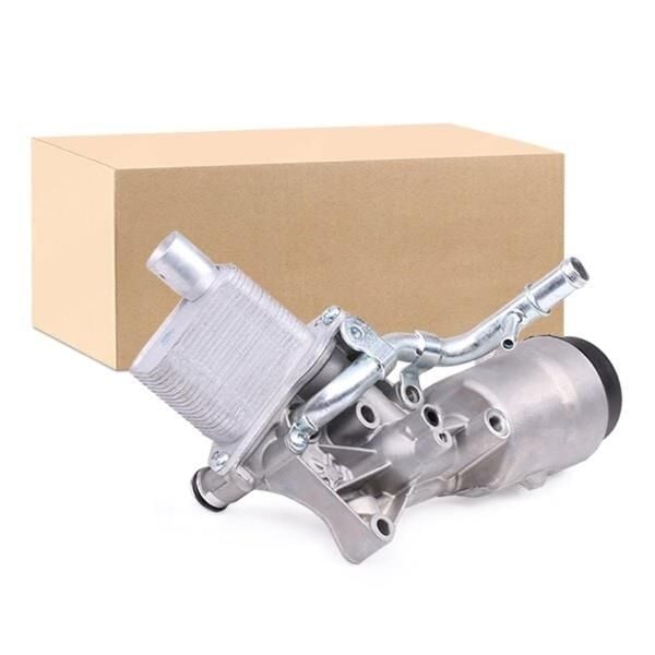 BGA CO9503 | Opel Corsa E 1.4 B14NEJ Yağ Soğutucusu Bga