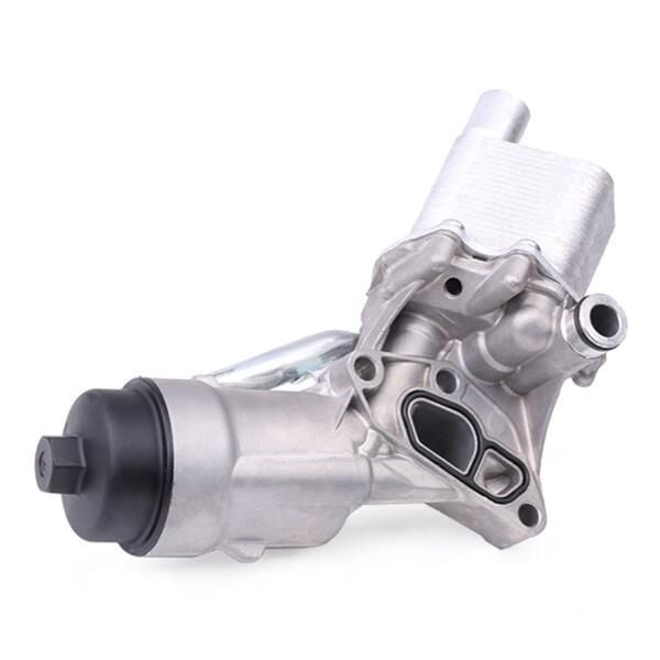 BGA CO9503 | Opel Corsa E 1.4 B14NEJ Yağ Soğutucusu Bga