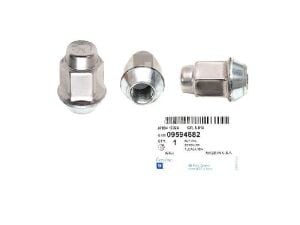 PSA (MOPAR) 9594682 Chevrolet Yeni Aveo T300 Bijon Somunu Orijinal