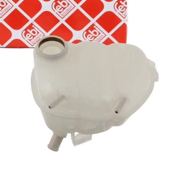 FEBI 49641 | Opel Vectra B Radyatör Su Deposu Febi