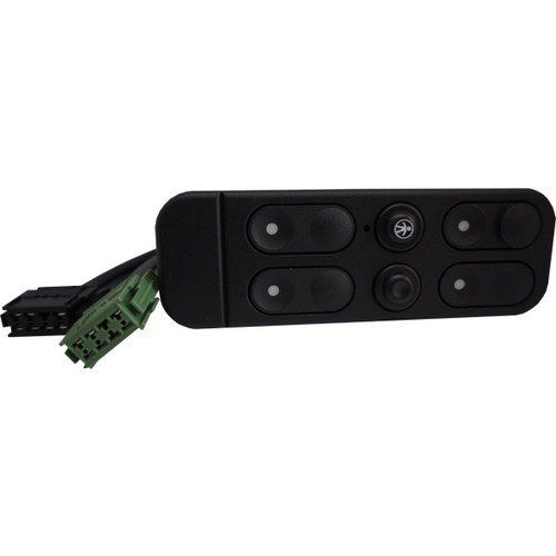 Opel Vectra A 4'lü Cam Kaldırma Düğmesi