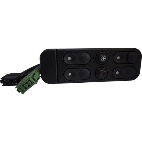 Opel Vectra A 4'lü Cam Kaldırma Düğmesi