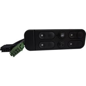 Opel Vectra A 4'lü Cam Kaldırma Düğmesi