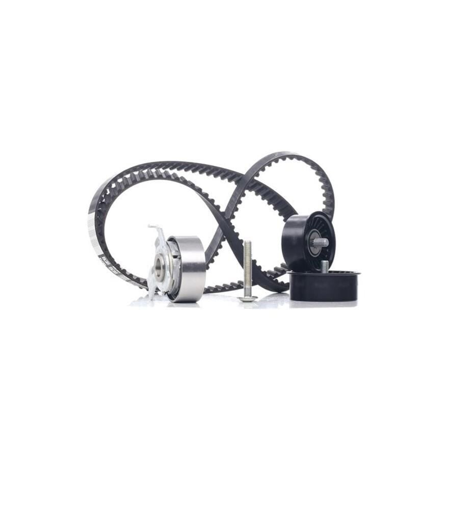 BOSCH 1987948257 | Opel Corsa C 1.4 Benzinli Ecotec Triger Seti