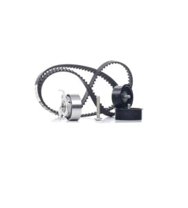 BOSCH 1987948257 | Opel Corsa C 1.4 Benzinli Ecotec Triger Seti
