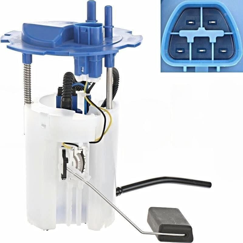 DELPHI FG2625-12B1 | Chevrolet Epica 2.0 Dizel Mazot Pompası Komple Delphi