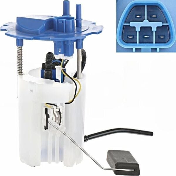 DELPHI FG2625-12B1 | Chevrolet Epica 2.0 Dizel Mazot Pompası Komple Delphi