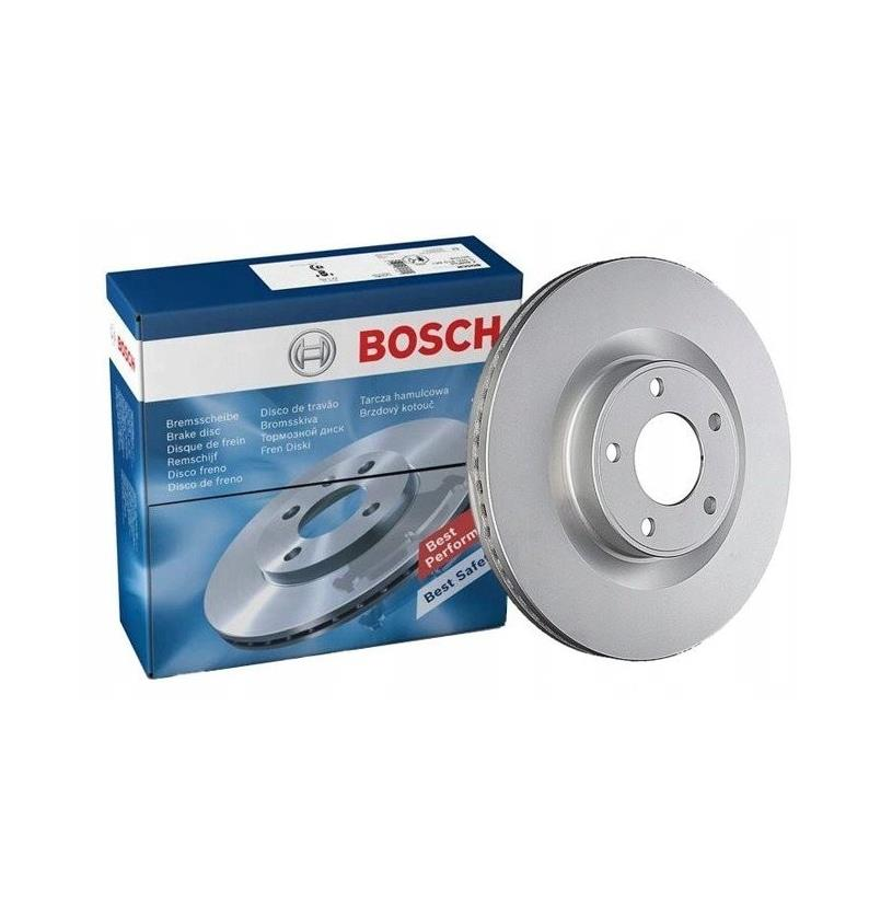 BOSCH 0986479D92 | Opel Astra K Ön Fren Disk Takımı 276 Mm