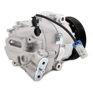 DELPHI TSP0155967 | Opel Astra J 1.3 Dizel Klima Kompresörü Delphi