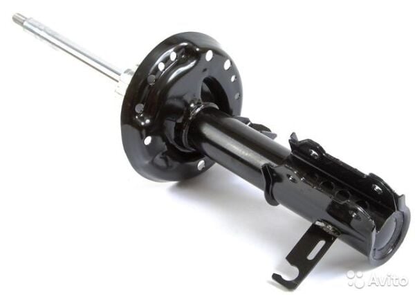 Opel Astra J Ön Amortisör Sol Fitpart