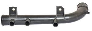 Opel Vectra A 1.6- 1.8- 2.0 Radyatör Bağlantı Borusu 88-95 Model
