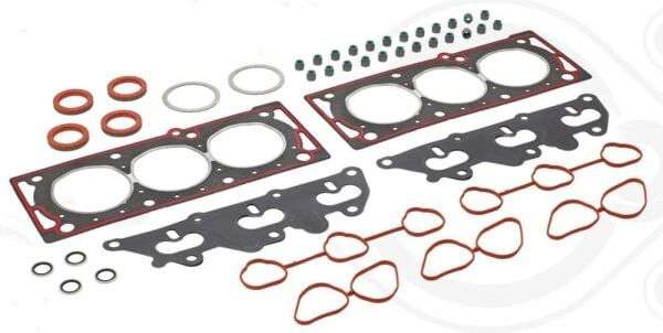 BGA 1606351 | Opel Omega B 2.5 (X25XE) V6 Motor Üst Takım Contası