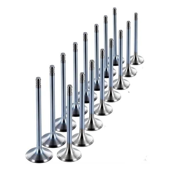 Chevrolet Cruze 1.6 Benzinli Çelik Subap Takımı Stelitli Ioto Marka