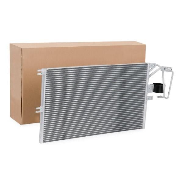 ORIS COP065022 | Opel Vectra B Klima Radyatörü Oris