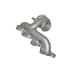 İTHAL 5860016 | Opel Astra H 1.6 Turbo A16LET 180 Beygir Benzinli Turbo Manifoldu